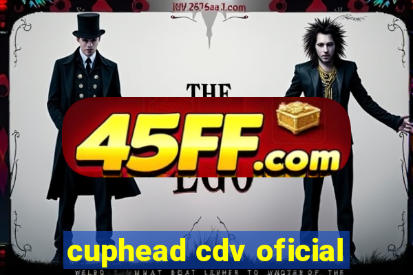 cuphead cdv oficial